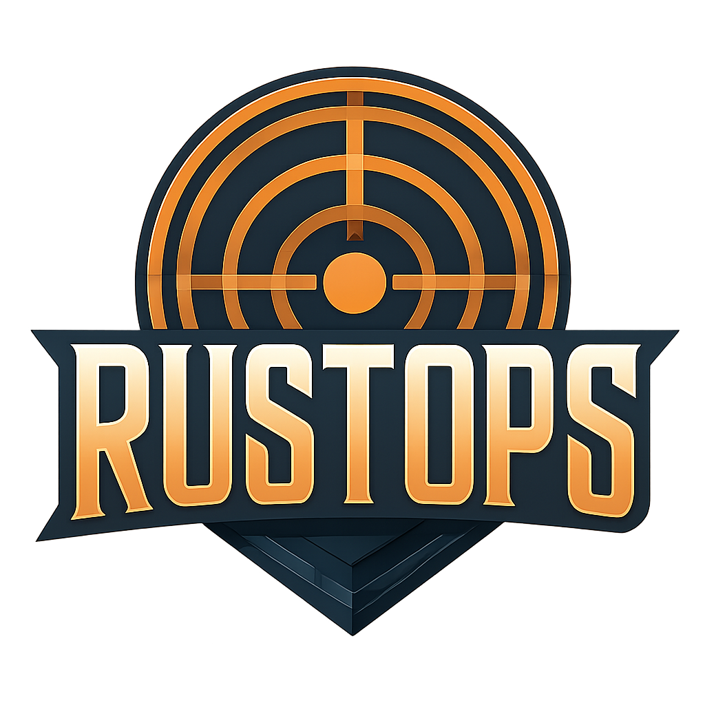 Welcome to RustOps